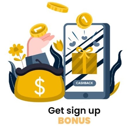 Get Bonus